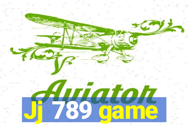 Jj 789 game